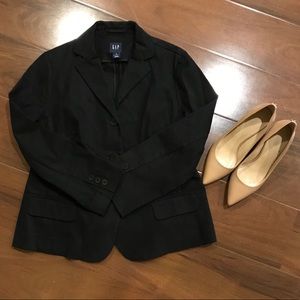GAP Maternity Jacket - size 8 maternity